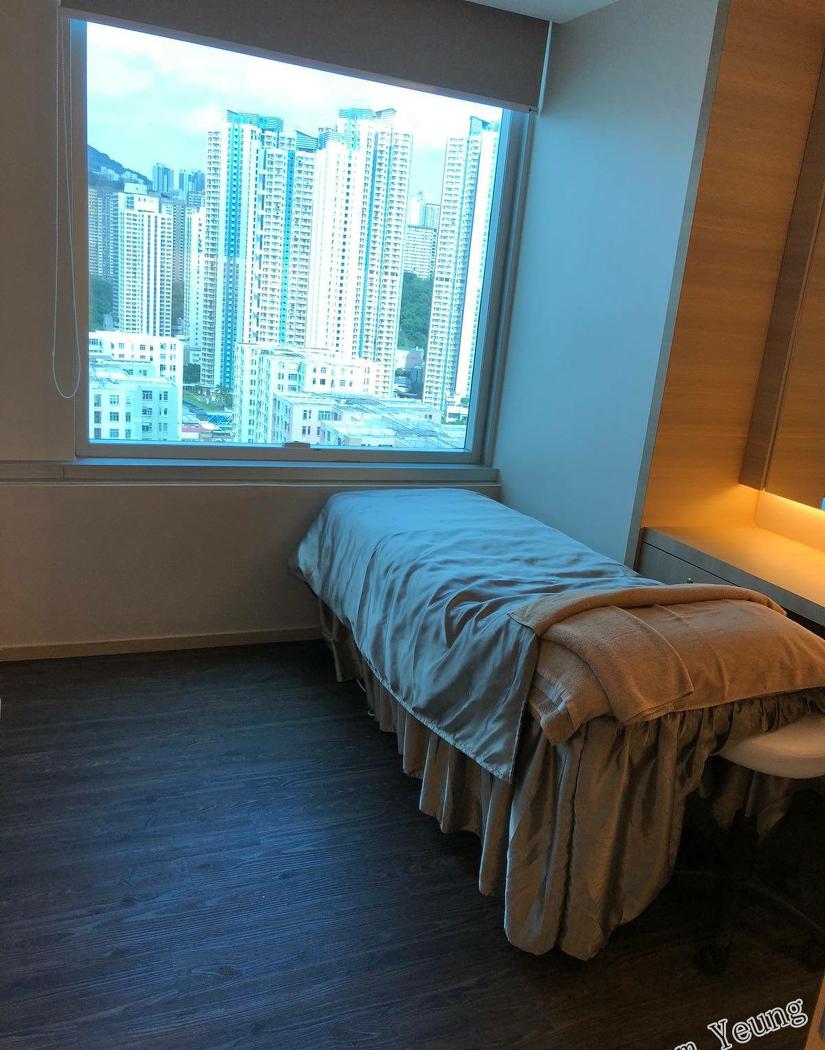 
香港九龍灣美容院 -4