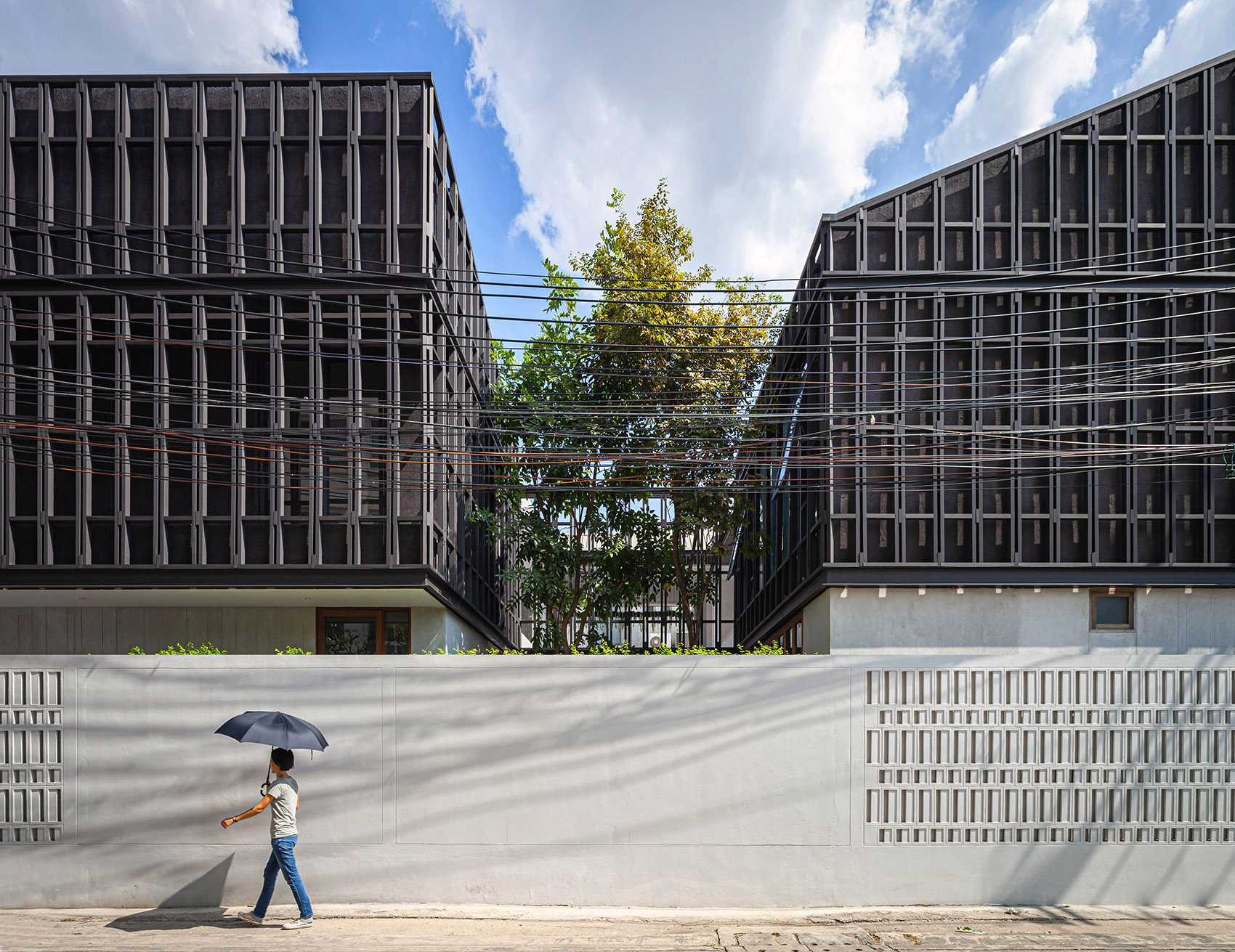 泰国第二代 11 号住宅丨Beautbureau-16