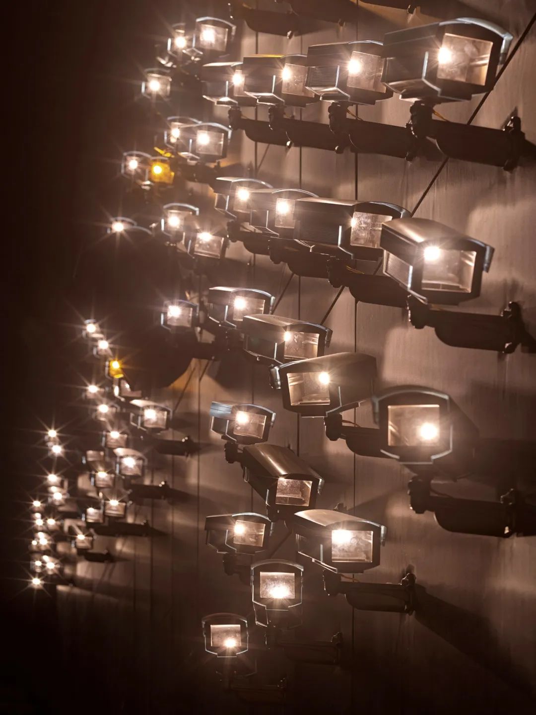 电影创作空间 | 金色闪耀的灵感之地-32