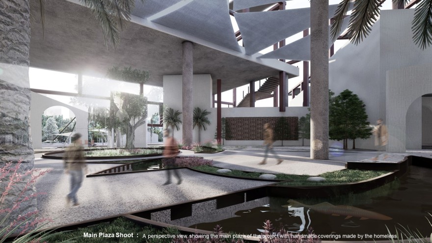 CULTURE CENTER FOR HOMELESS STREET CHILDREN-26