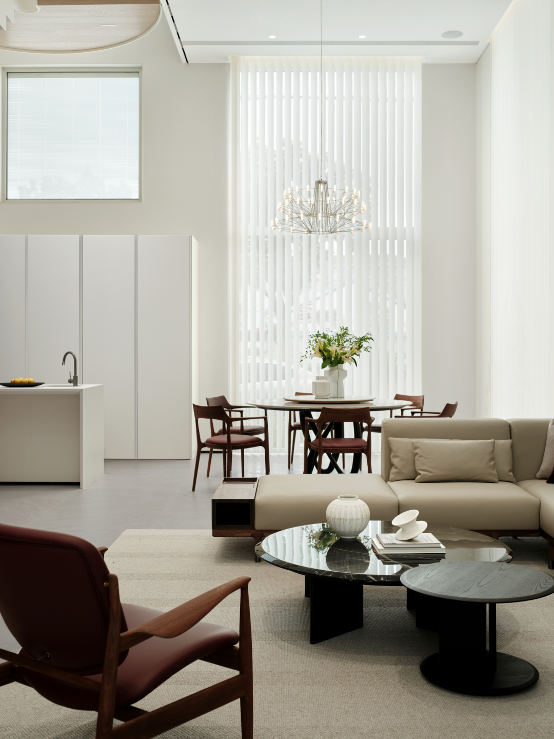 枫语设计｜江南美居，素心之境-43