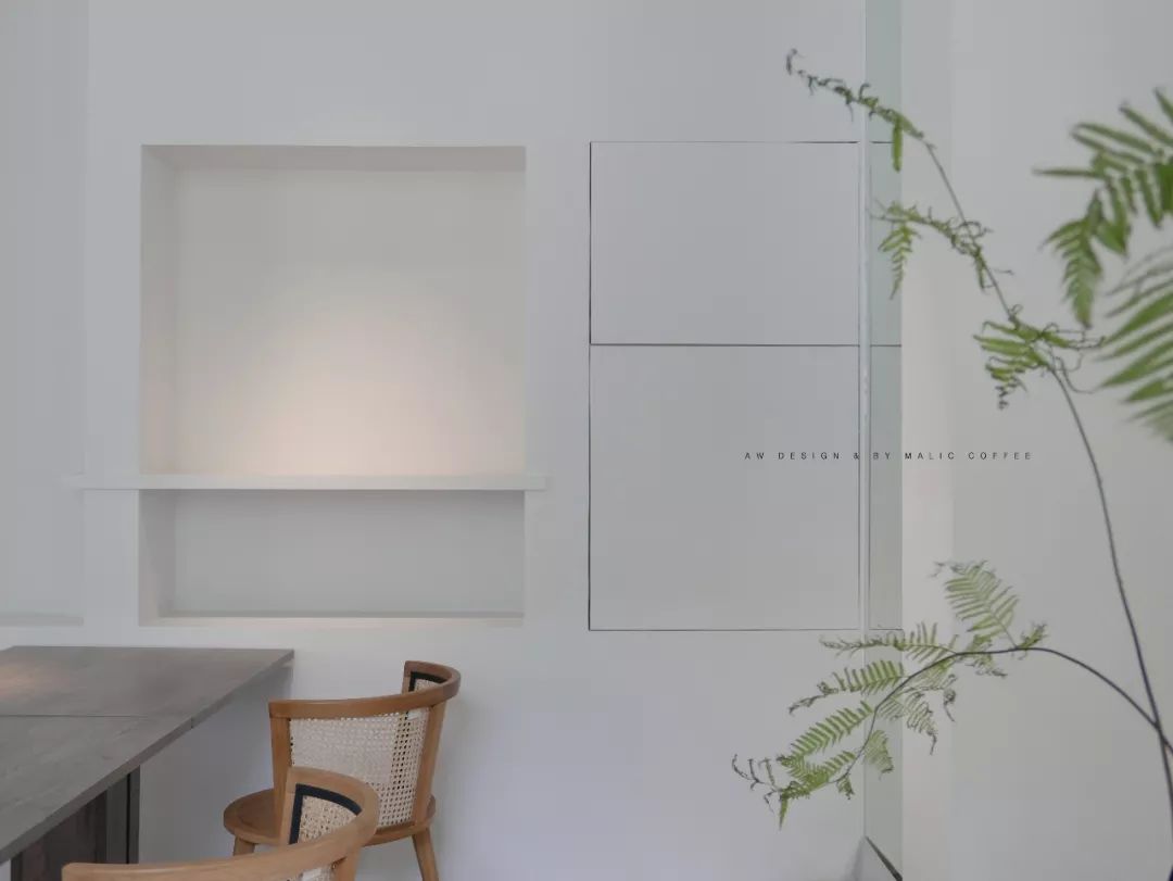 珠海 ByMalic Coffee，融入城市的温馨甜品空间-44