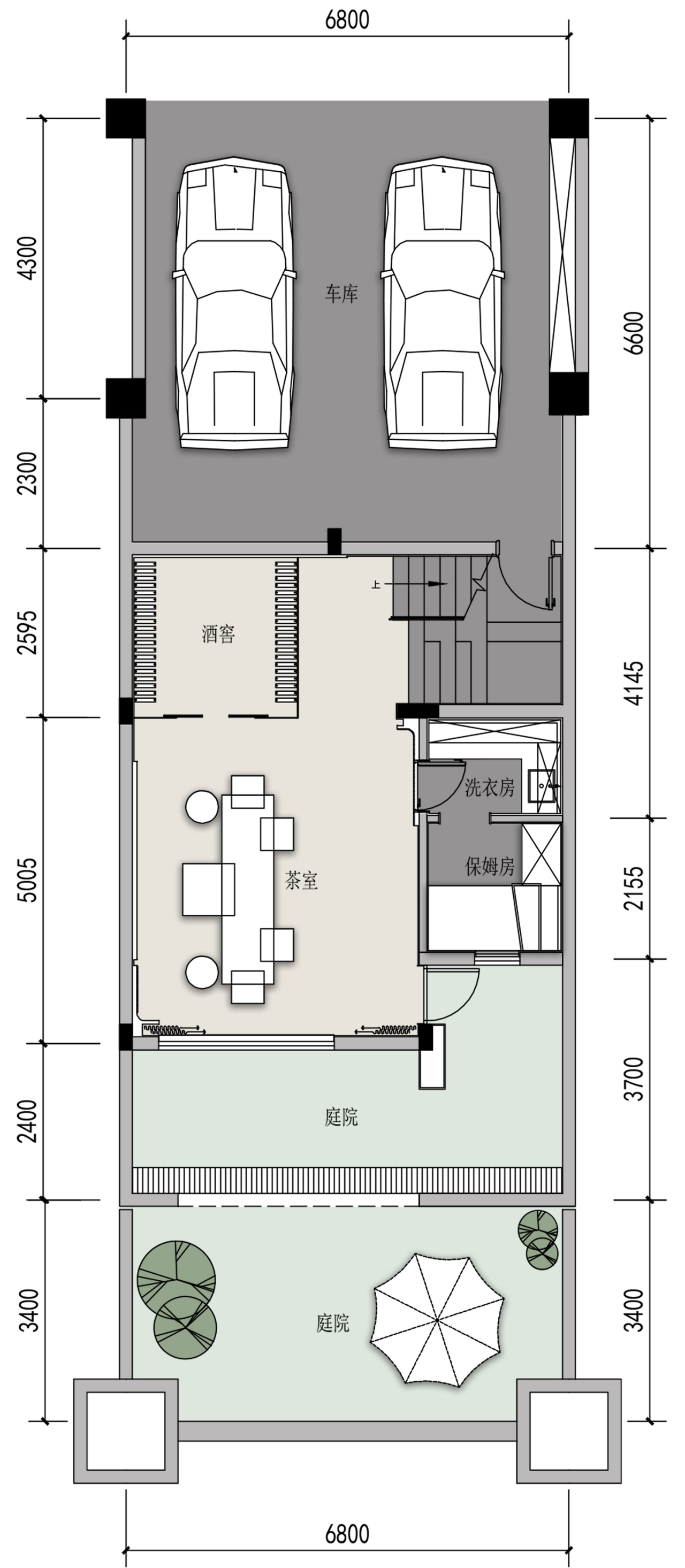 淳安怡和置业有限公司 · 万境设计-50