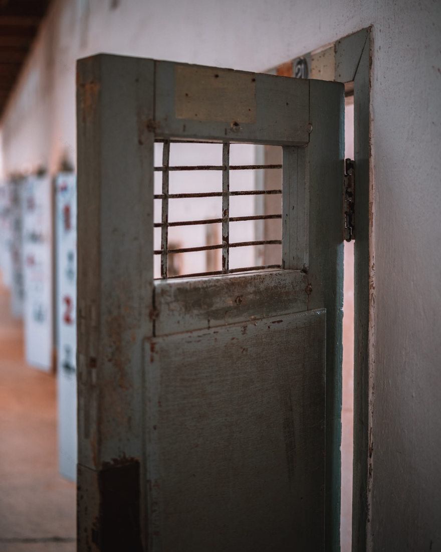 西大门历史博物馆,韩国丨韩国-22