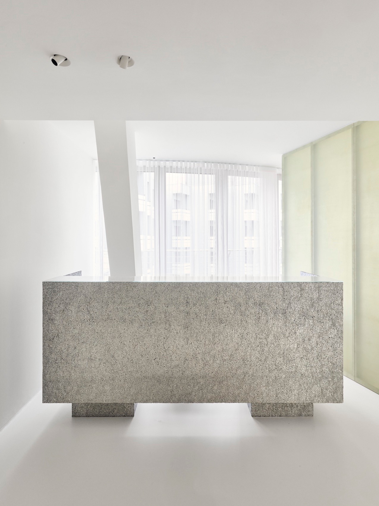 T7·2牙科预防护理诊所丨德国柏林丨BATEK ARCHITEKTEN-3