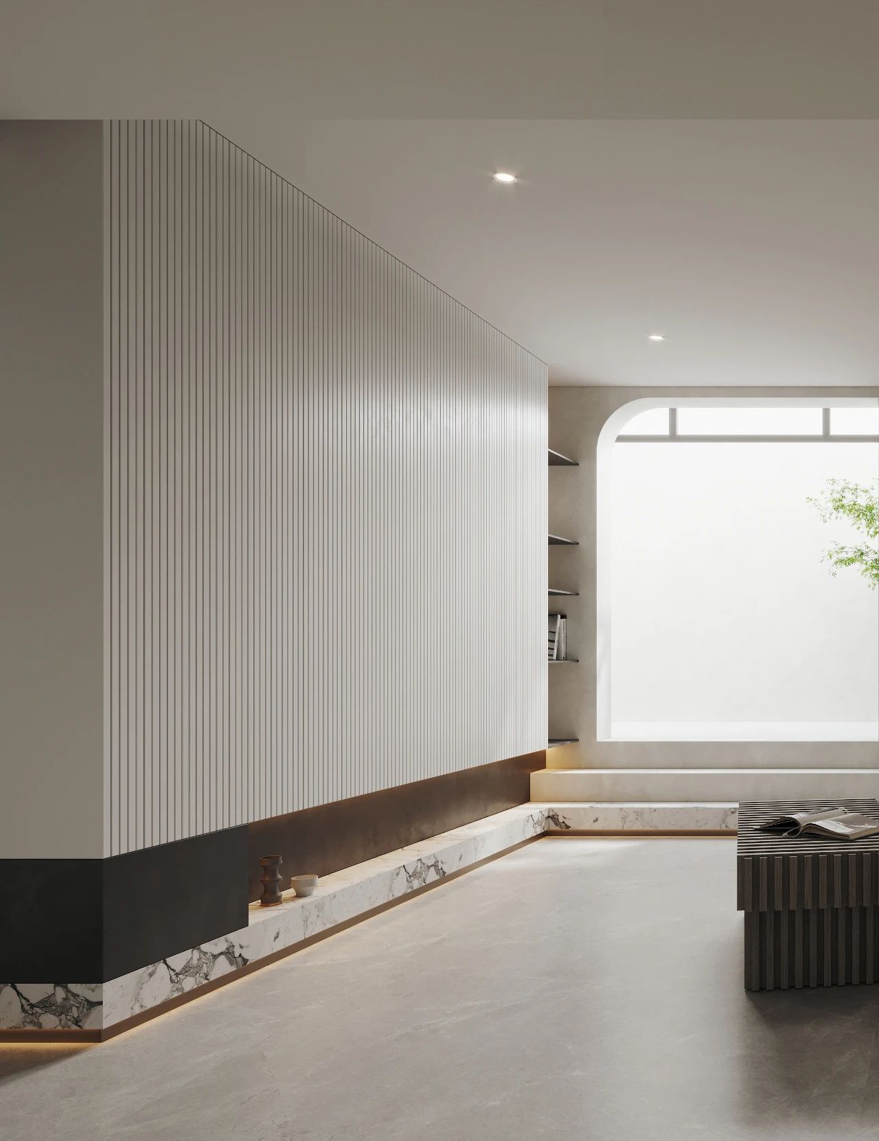 海上风华丨中国上海丨上海赫舍空间设计有限公司-41