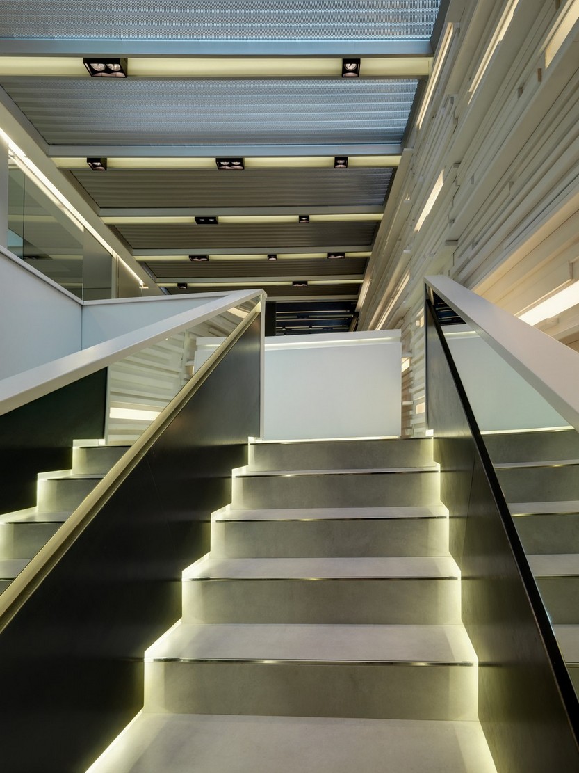 米兰总部大楼-55