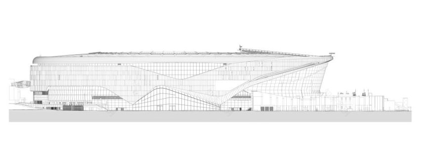 托特纳姆热刺体育场-56