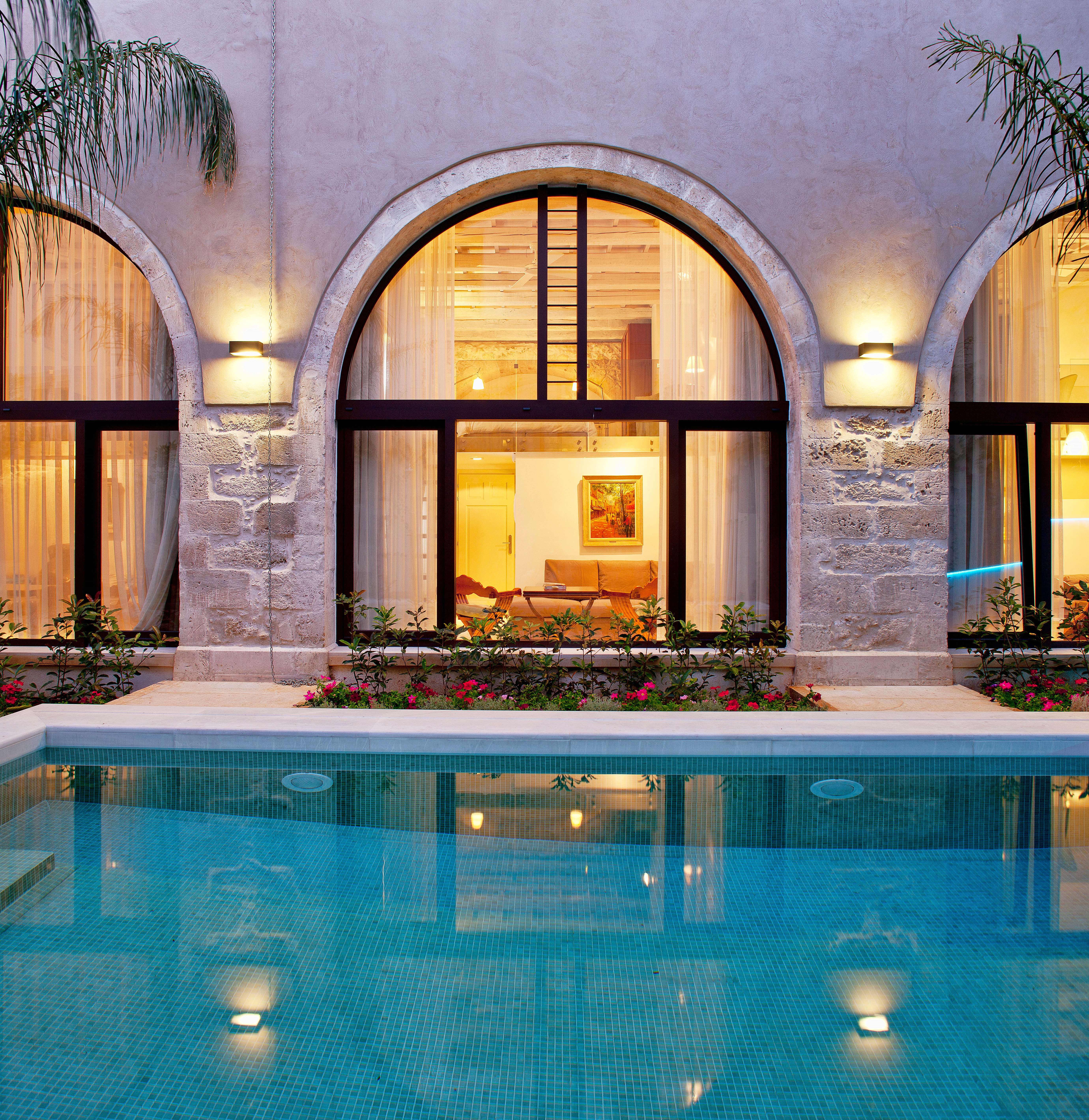 Rimondi Boutique Hotel（希腊克里特岛罗希姆诺）-2-32