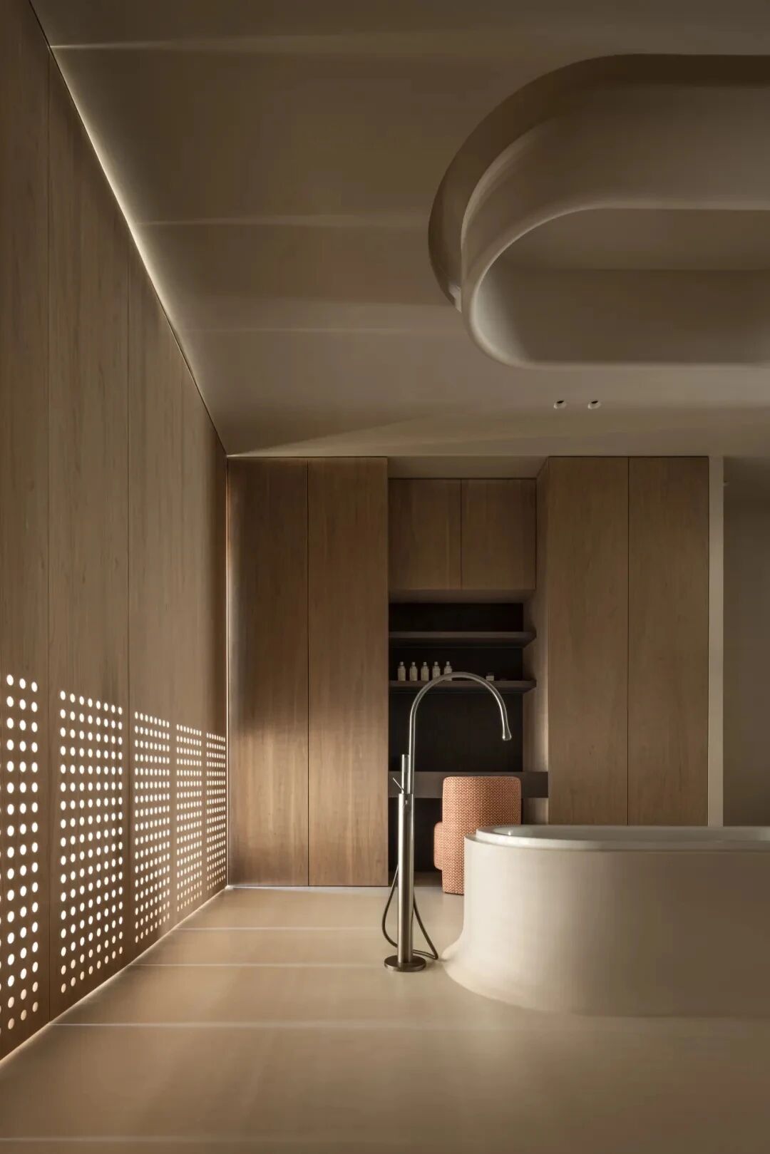 轻侘寂风，不费力的高级感和慵懒生活-38