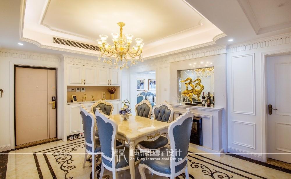 
北欧极简，邂逅旧时光 -4