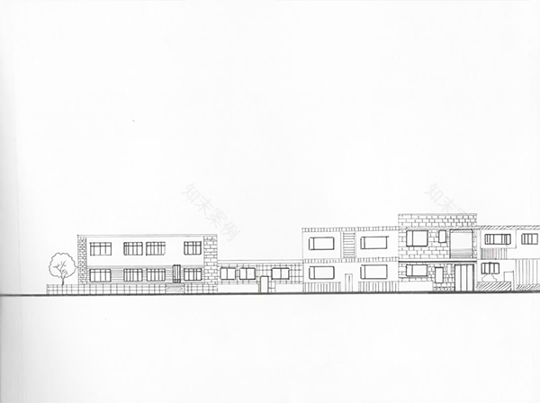 ARQU1410| Taller ciudad 1. Ejercicio 4. El barrio-23