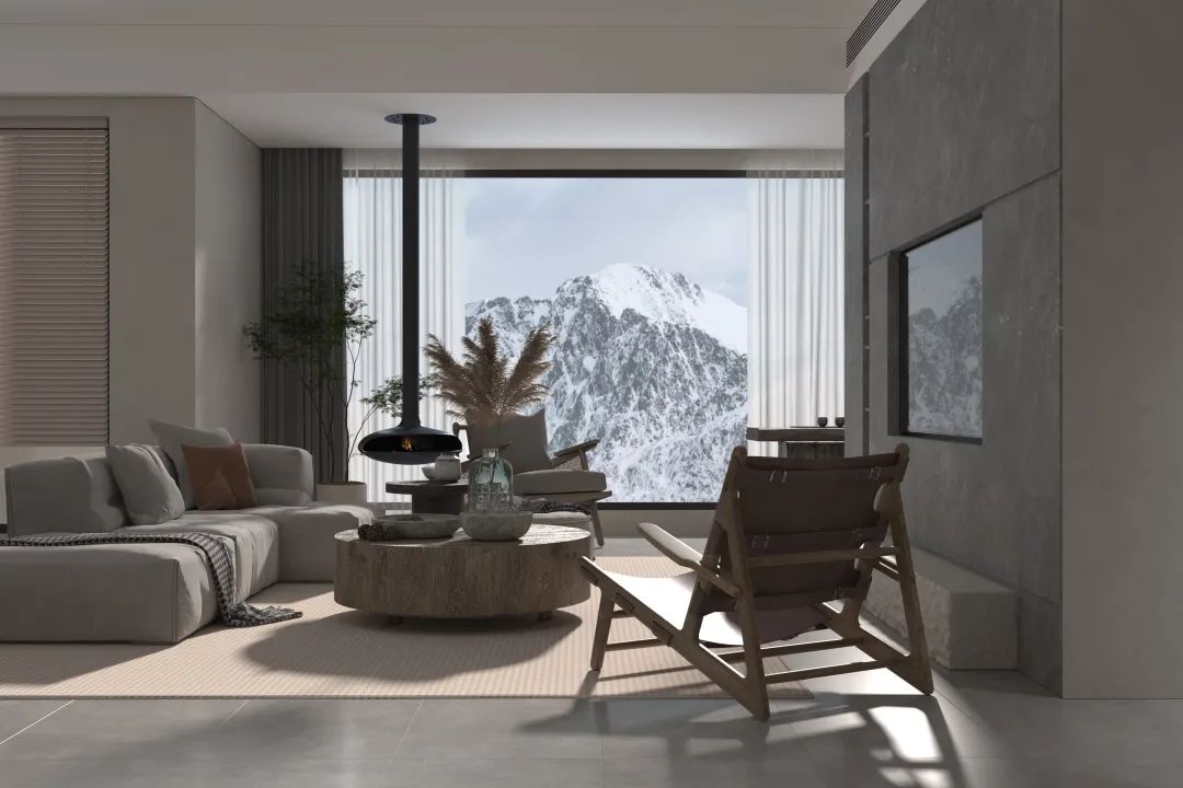 临野居所丨中国成都丨LDC studio | 轻年致造设计顾问有限公司-12