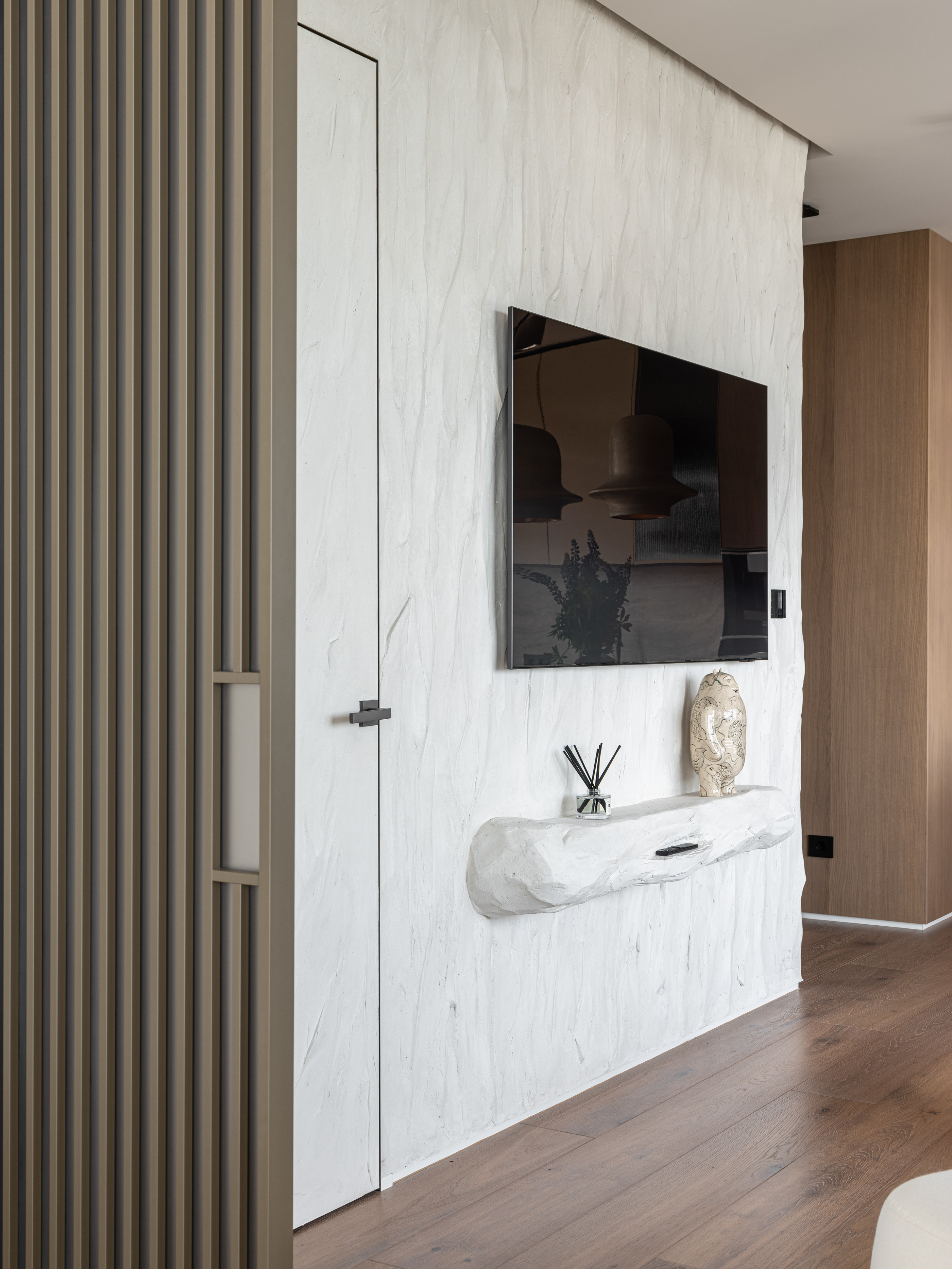 OSONNIA 公寓丨乌克兰丨MAKHNO STUDIO-19