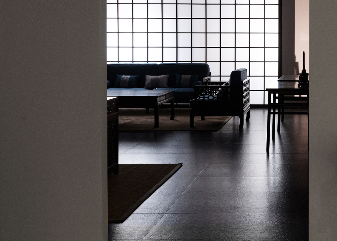 艺盟紫檀臻品馆丨中国苏州丨尤格设计-35