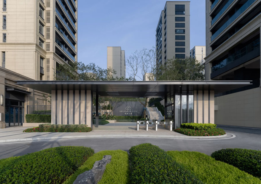 重庆桂语九里生态景观设计丨中国重庆丨不详-11