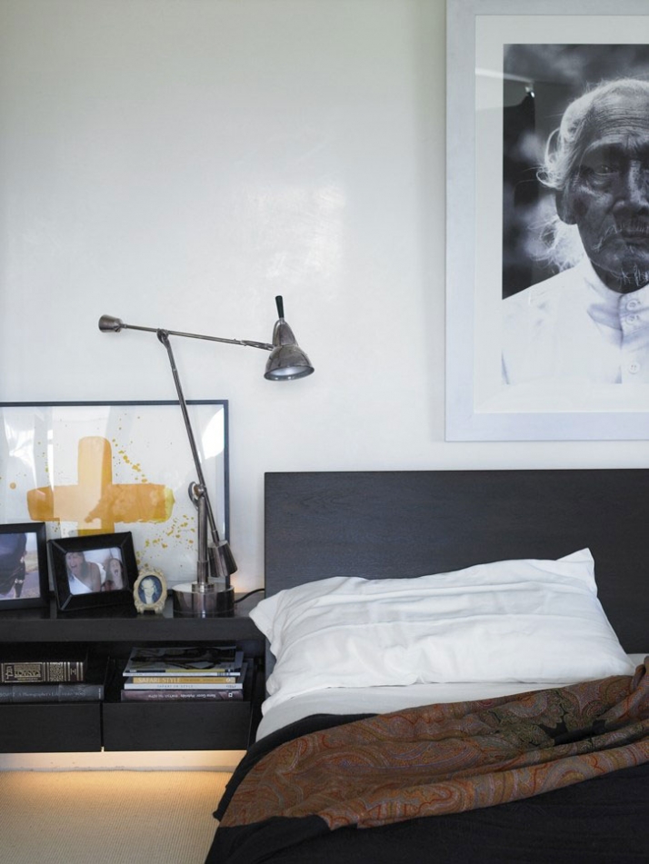 Donna Karan's Apartment in Manhattan | Yatzer-12