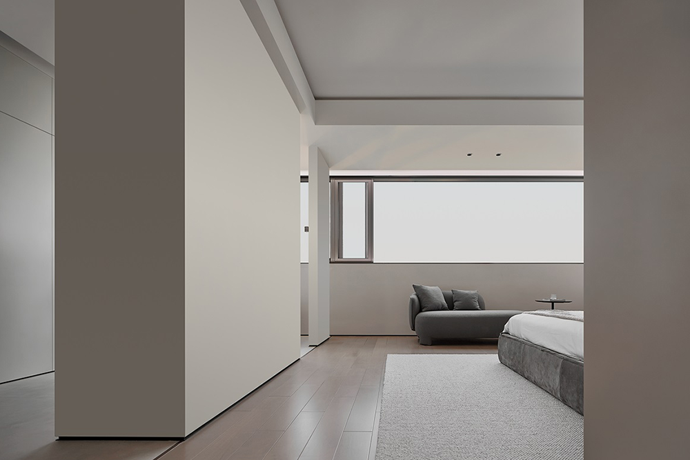 三江嘉景园丨中国温州丨温州尚格设计-30