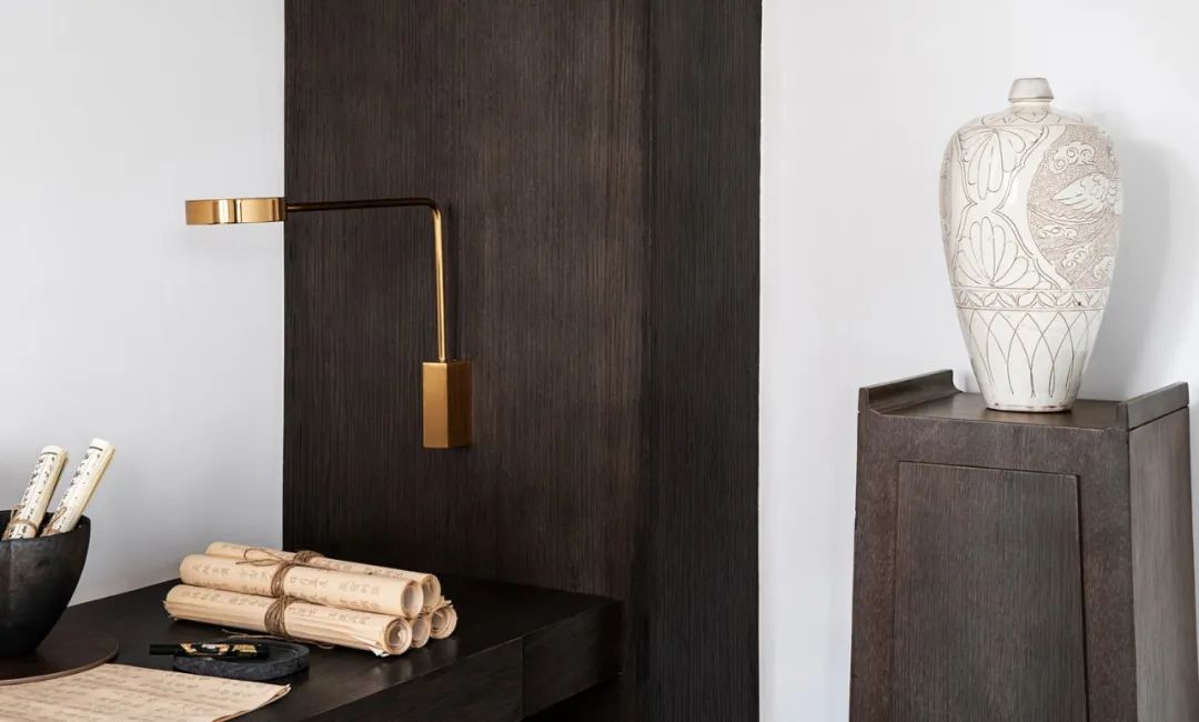 宝能丹霞山庄 | 东西方自然观的共生实践-96