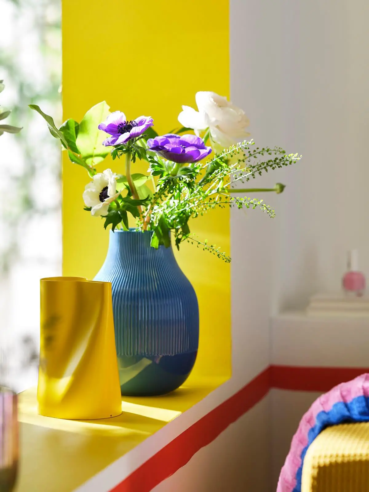 2023 年 IKEA 新品 | 色彩缤纷的家居新潮流-3