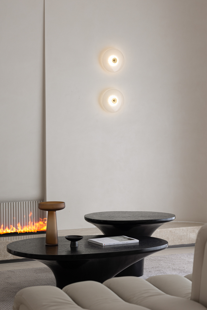 INNEST意巢设计：干净、有序的家-7