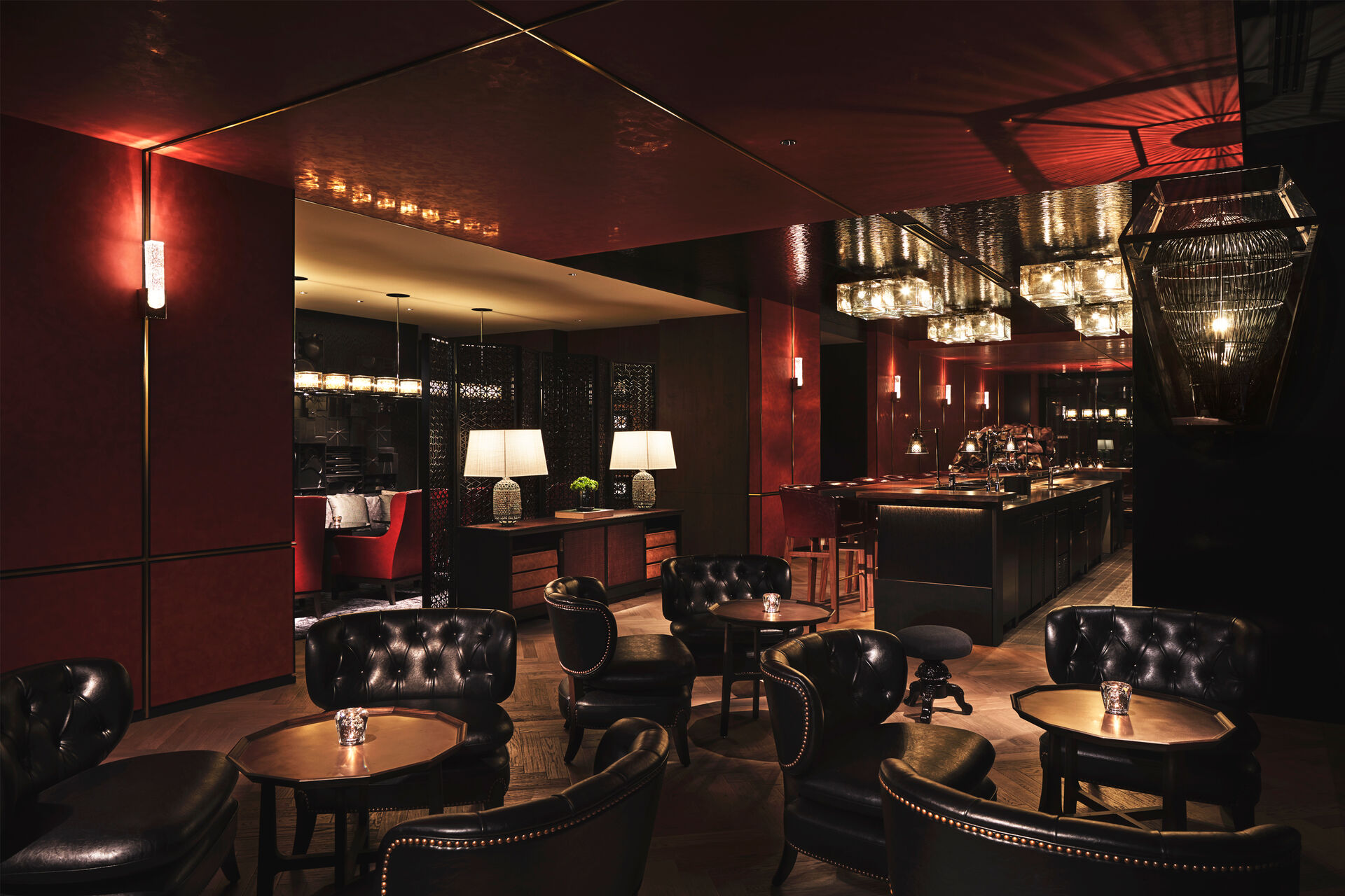 金泽凯悦中心酒店丨日本丨Bond Design Studio-8