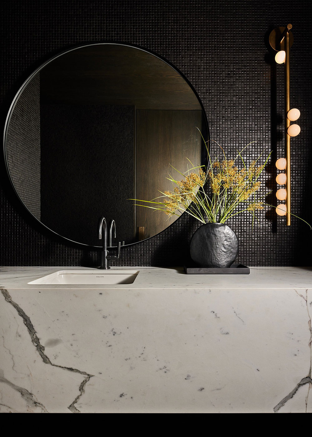 纽约时尚新室内设计案例解析-5