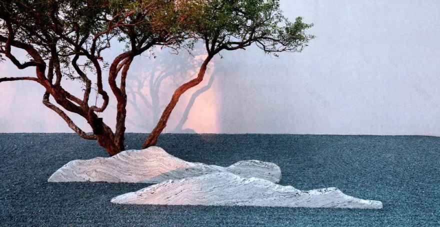 "ACA 麦垦景观 | 金盘奖川滇赛区三项目获奖,呈现优秀设计作品"-60