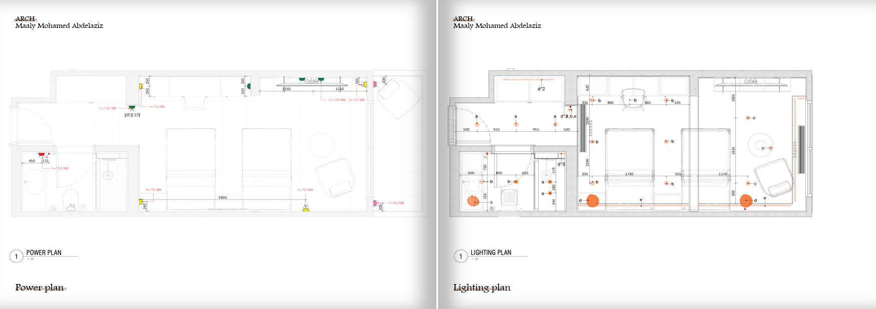 Hotel Building Room Mockup-4