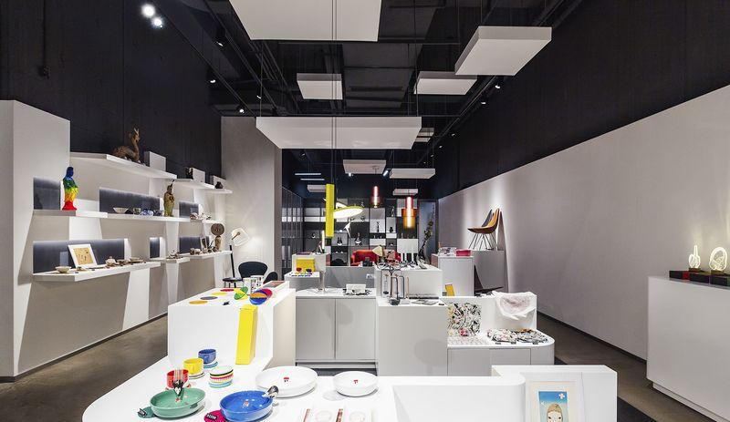 深圳MoMA设计产品家具店-1