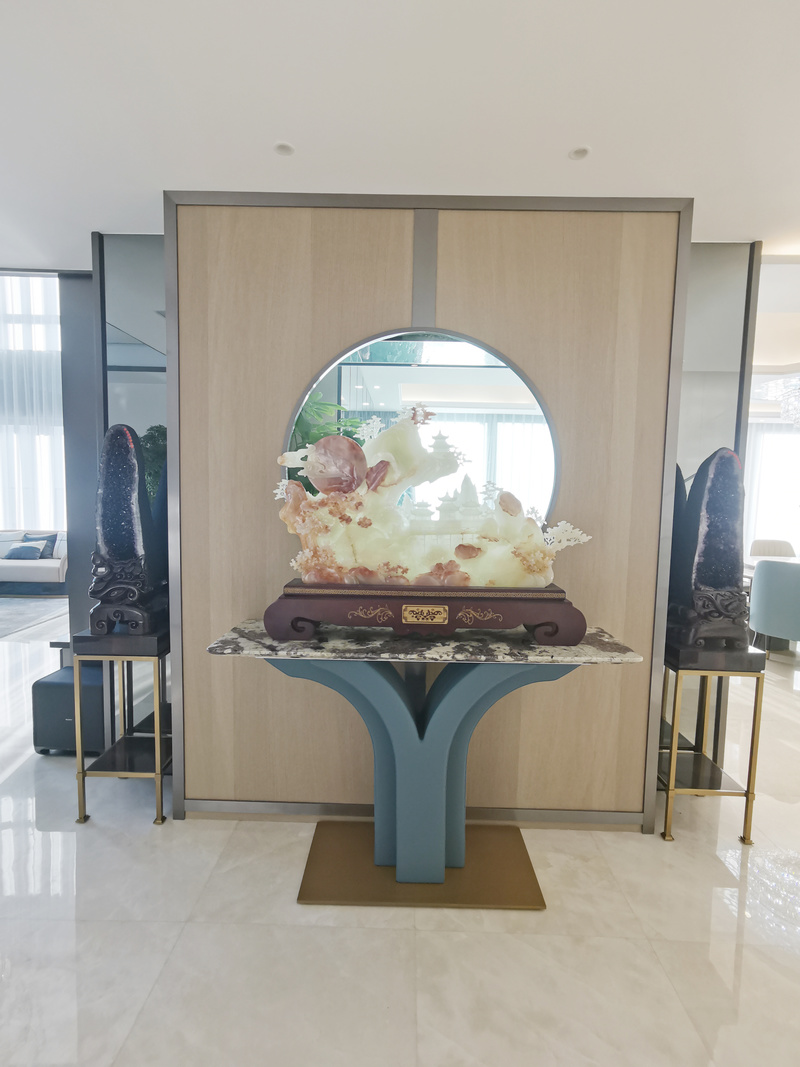 新天鹅湖花园-2