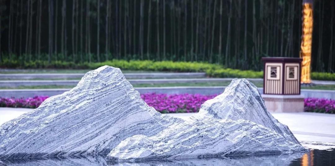 泉州清源春晓示范区景观-12