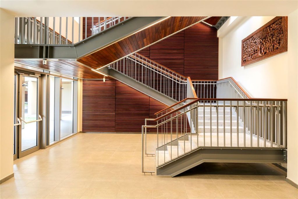 加纳阿克拉传教士培训中心丨加纳大阿克拉-30