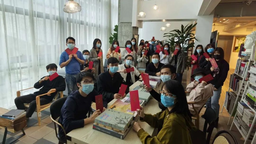 正方良行 | “黑天鹅”下的设计思考与转型-1