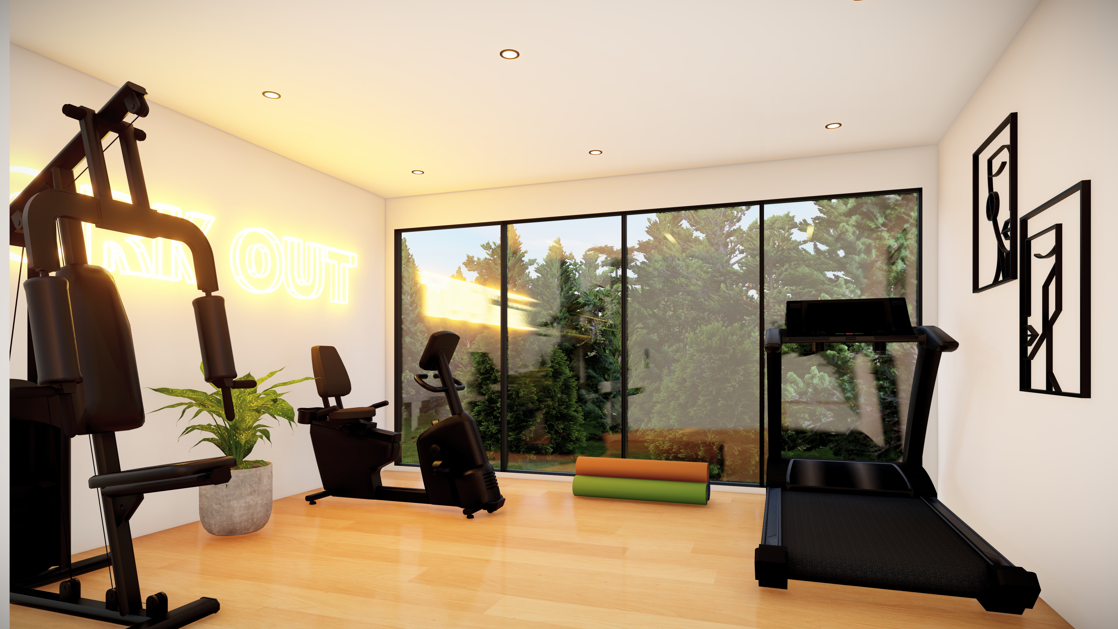 湖景集装箱房-28