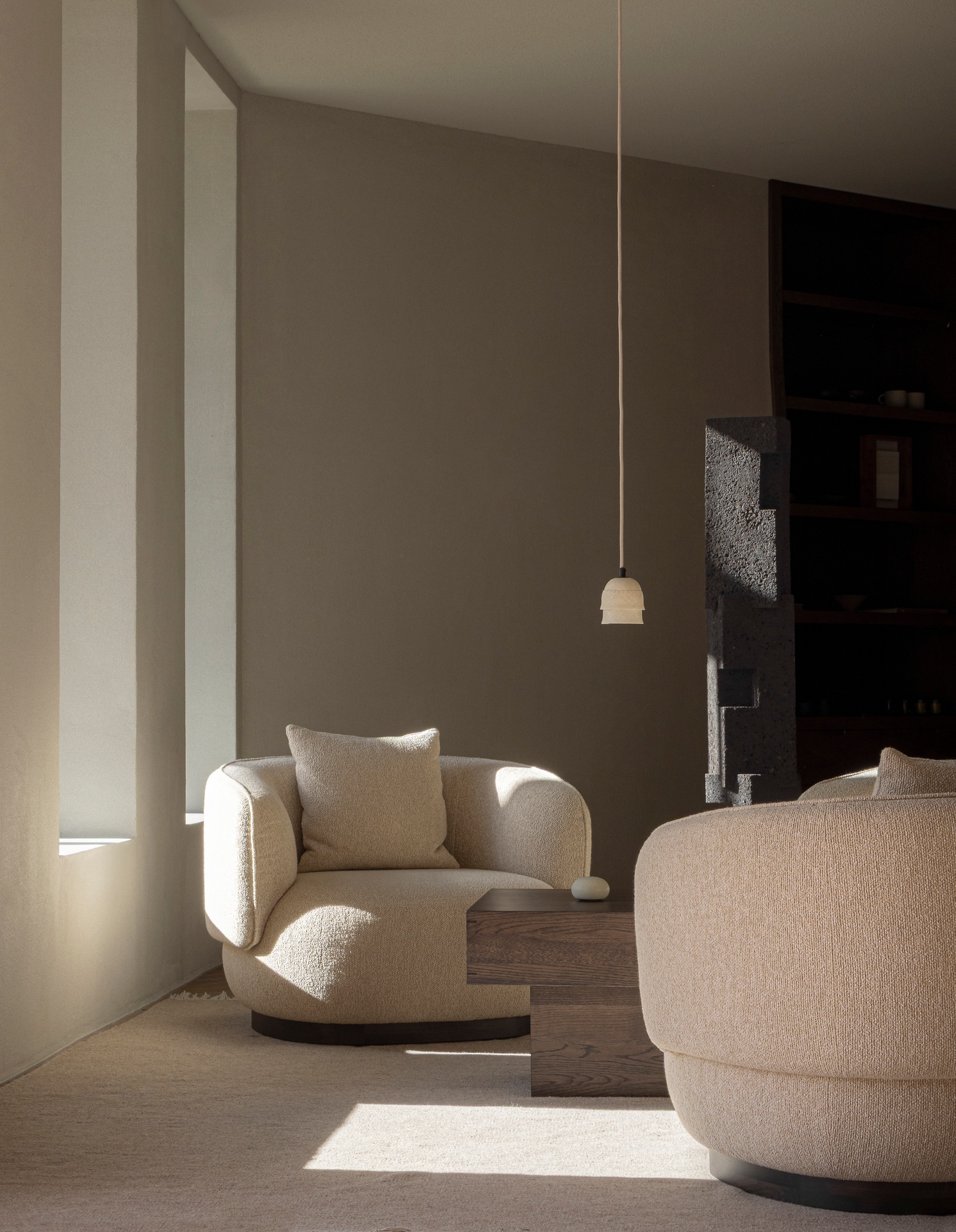 丨瑞典丨NORM Architects-44