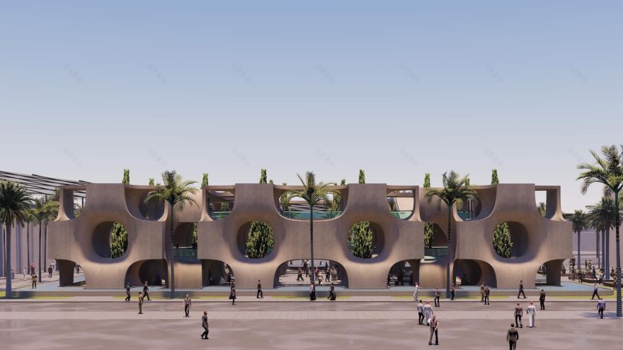 伊朗馆 · 阿利·艾哈迈迪-35