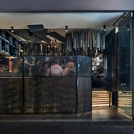 Monopole by Pascale Gomes-McNabb | Australian Interior Design Awards-6