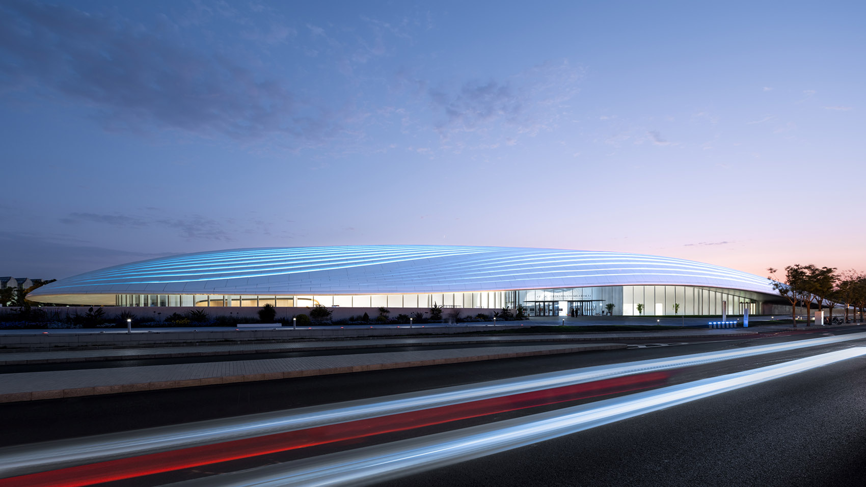 MAD设计北京中关村国际创新中心建成-61