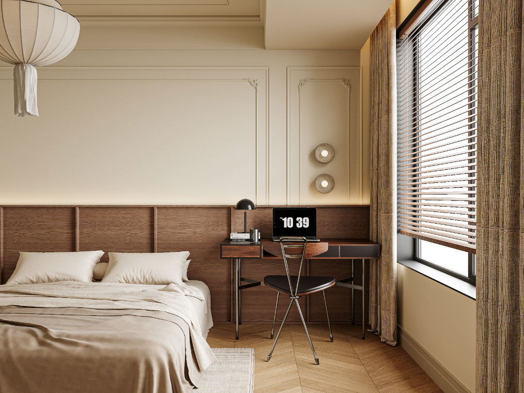 450㎡玫瑰苑别墅丨中国亳州丨东子设计-49