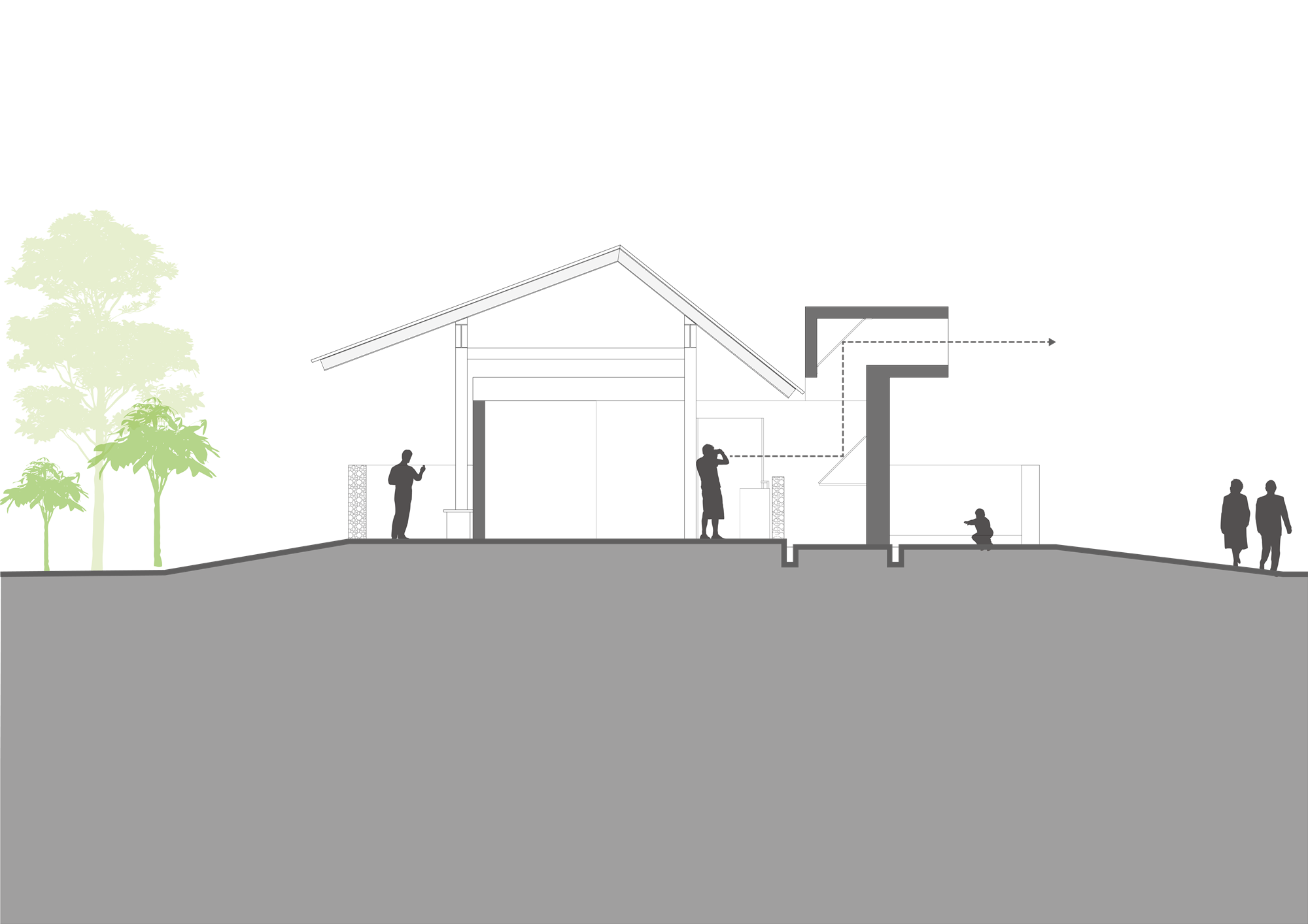 汕尾金厢镇乡村振兴系列项目丨中国汕尾丨MENG建筑创作院（深总院）等多所-60