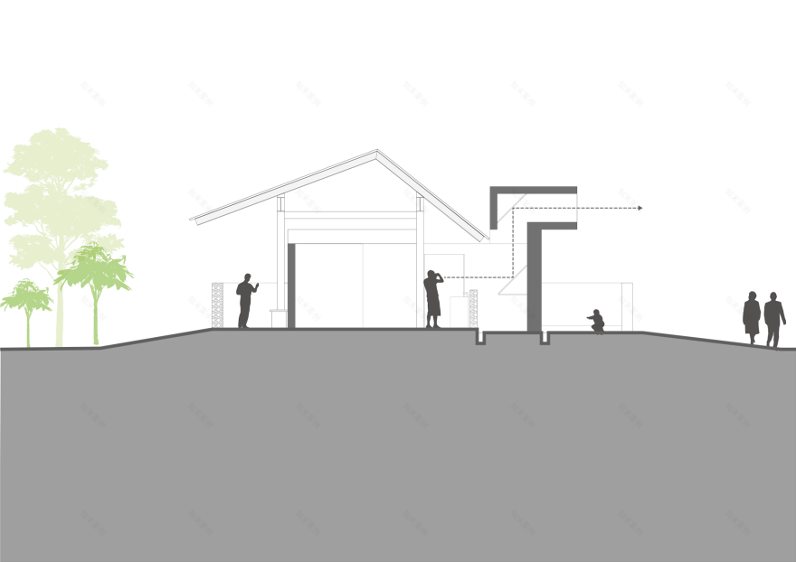 汕尾金厢镇乡村振兴系列项目丨中国汕尾丨MENG建筑创作院(深总院)等多所-60