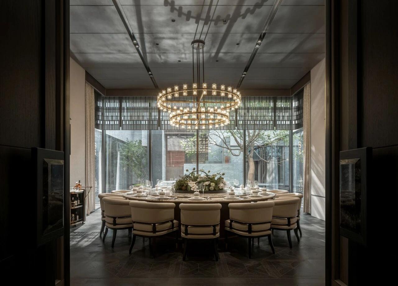 中海石家庄·正太玖章丨中国石家庄丨DIA丹健国际设计-44