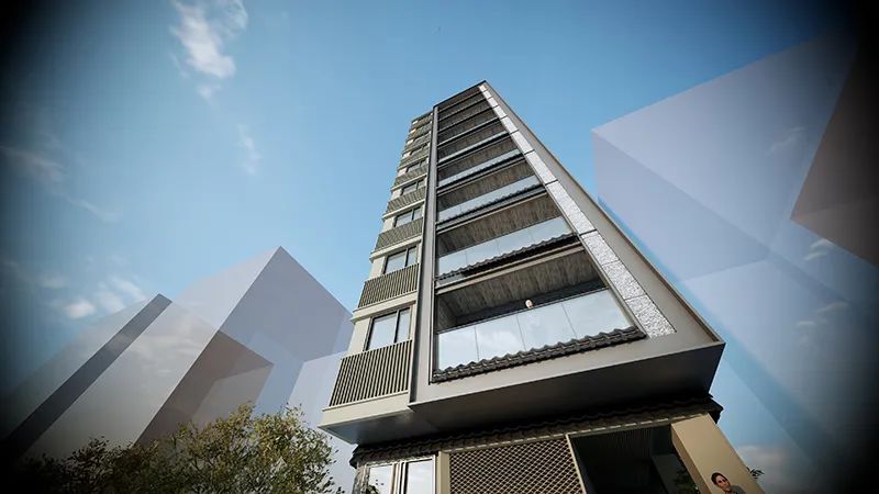 花筑·京都河原町酒店丨日本京都丨JDS·丹森-37