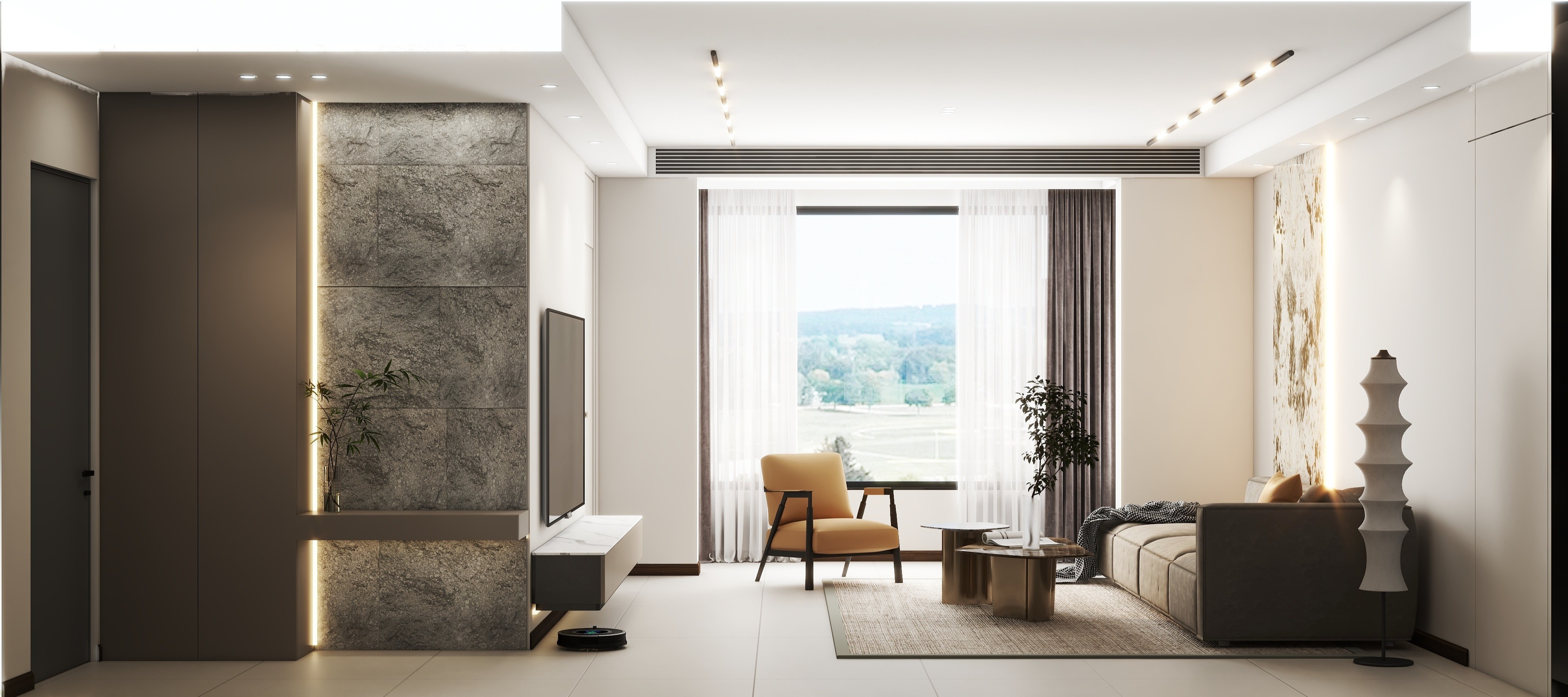 酷家乐家装设计案例-21