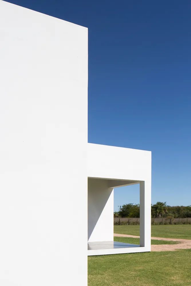 乡村小镇的周末之家丨GGH 设计机构-27