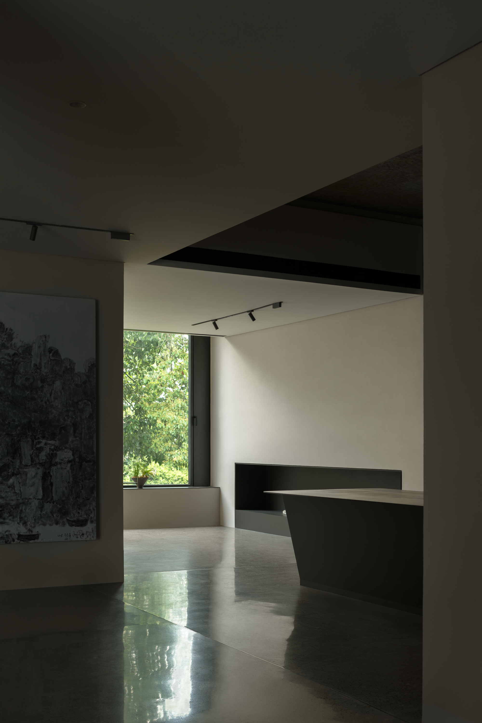 蓝顶艺工作室改造丨中国成都丨成都相对建筑设计有限公司-52