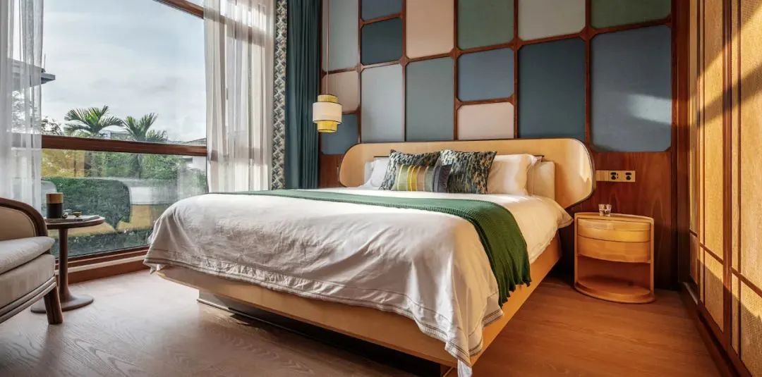 三亚龙溪悦墅丨中国三亚丨金螳螂·品宅设计院-67