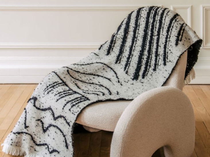 Фэй Тугуд: красочный бутик аксессуаров для дома-17