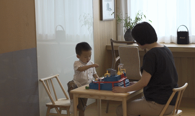 K2020 公益 5 号家庭丨中国丨ACE-39